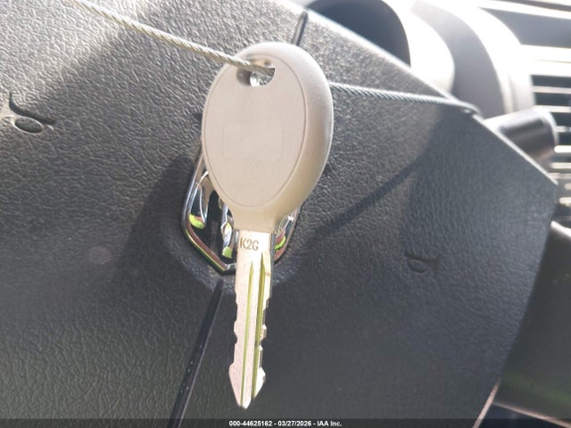 2011 DODGE NITRO 1D4PT4GK6BW567997 Photo 10