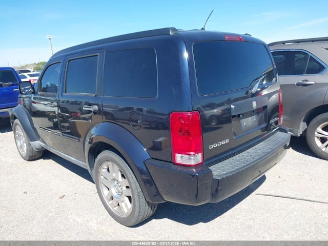 2011 DODGE NITRO 1D4PT4GK6BW567997 Photo 2