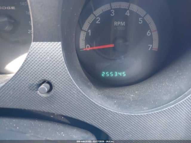 2011 DODGE NITRO 1D4PT4GK6BW567997 Photo 6