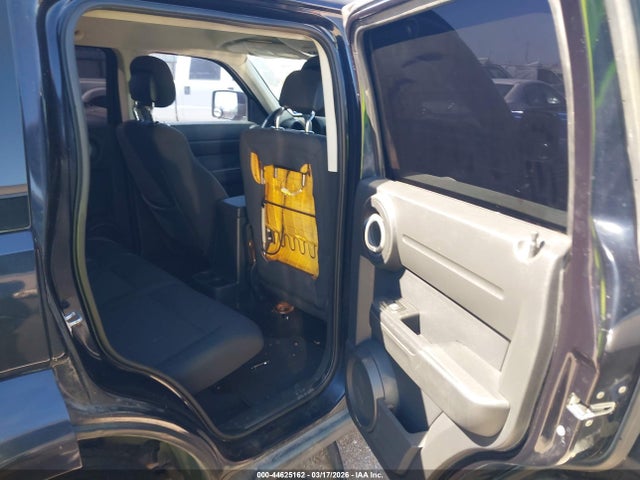 2011 DODGE NITRO 1D4PT4GK6BW567997 Photo 7