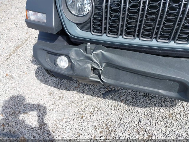 Продаж на аукціоні авто 2026 Jeep Wrangler Sport S 4x4, vin: 1C4PJXDN6TW153672, номер лоту: 44625163