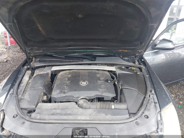 Aukcja sprzedaży 2012 Cadillac Cts Luxury, vin: 1G6DG5E51C0113767, numer aukcji: 44625165