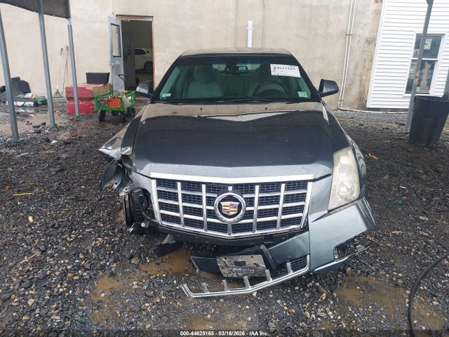 Aukcja sprzedaży 2012 Cadillac Cts Luxury, vin: 1G6DG5E51C0113767, numer aukcji: 44625165