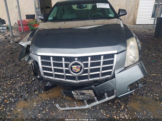 Aukcja sprzedaży 2012 Cadillac Cts Luxury, vin: 1G6DG5E51C0113767, numer aukcji: 44625165