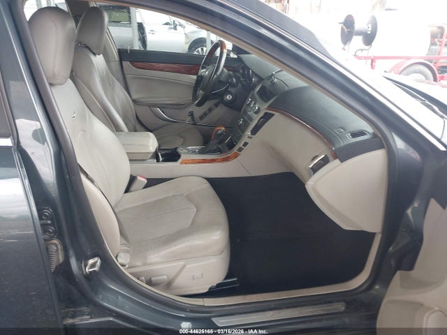Aukcja sprzedaży 2012 Cadillac Cts Luxury, vin: 1G6DG5E51C0113767, numer aukcji: 44625165