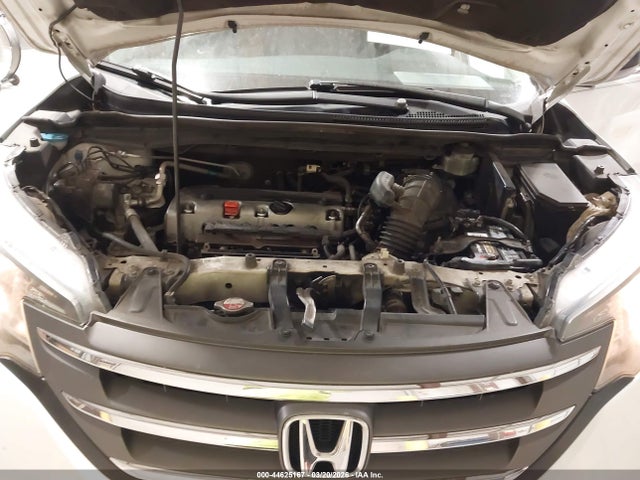 5J6RM3H3XEL038086 Honda CR-V LX
