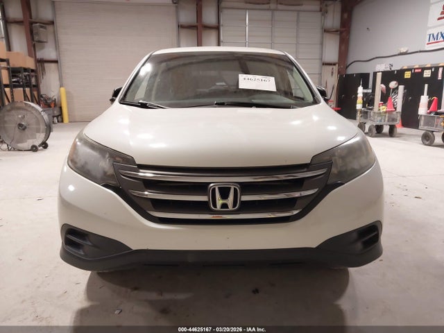 5J6RM3H3XEL038086 Honda CR-V LX
