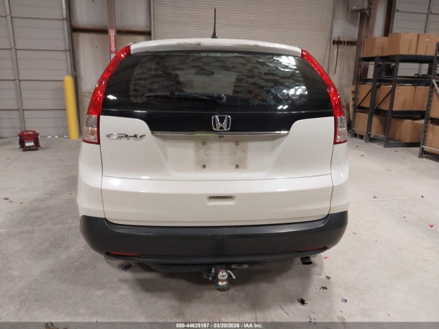 5J6RM3H3XEL038086 Honda CR-V LX