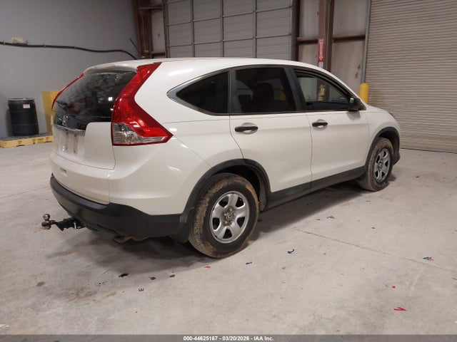 5J6RM3H3XEL038086 Honda CR-V LX