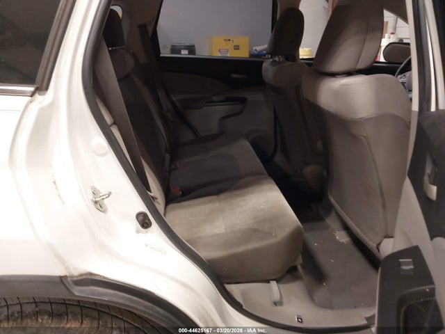 5J6RM3H3XEL038086 Honda CR-V LX
