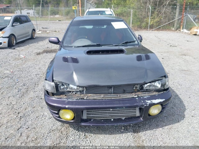 Продаж на аукціоні авто 1993 Subaru Impreza L Plus, vin: JF1GF2445PH808089, номер лоту: 44625171