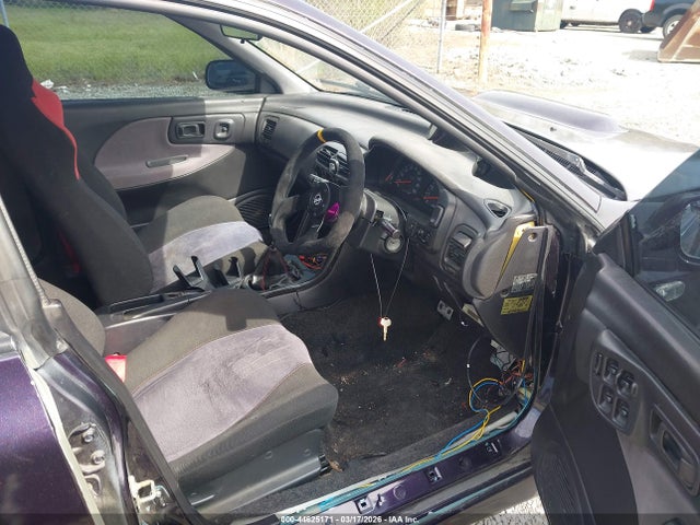 Продаж на аукціоні авто 1993 Subaru Impreza L Plus, vin: JF1GF2445PH808089, номер лоту: 44625171