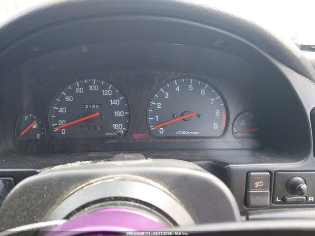 Продаж на аукціоні авто 1993 Subaru Impreza L Plus, vin: JF1GF2445PH808089, номер лоту: 44625171