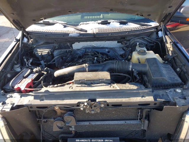 2011 FORD F-150 1FTFW1ET4BFB31157 Photo 9