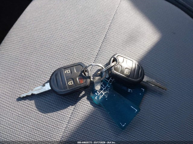 2011 FORD F-150 1FTFW1ET4BFB31157 Photo 10