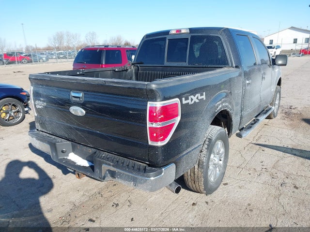 2011 FORD F-150 1FTFW1ET4BFB31157 Photo 3