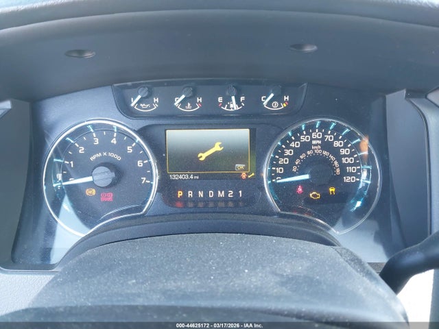 2011 FORD F-150 1FTFW1ET4BFB31157 Photo 6