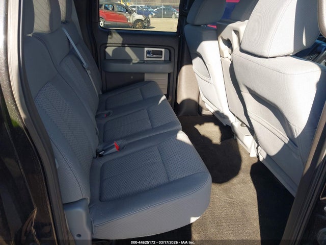 2011 FORD F-150 1FTFW1ET4BFB31157 Photo 7
