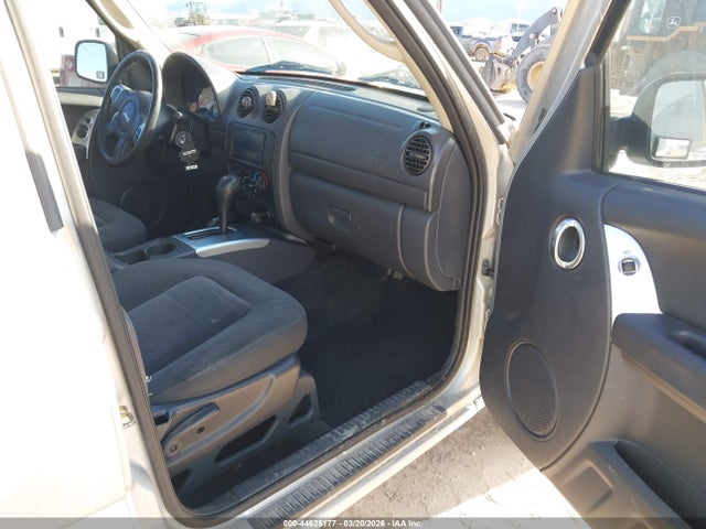 Aukcja sprzedaży 2003 Jeep Liberty Limited Edition, vin: 1J4GL58K53W665917, numer aukcji: 44625177