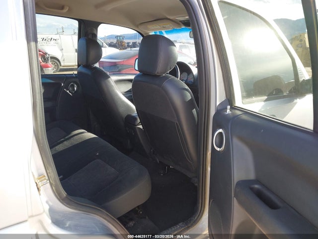 Aukcja sprzedaży 2003 Jeep Liberty Limited Edition, vin: 1J4GL58K53W665917, numer aukcji: 44625177