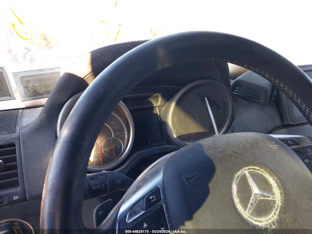 WDCYC7DF5GX255501 Mercedes-Benz Amg G 63 4matic