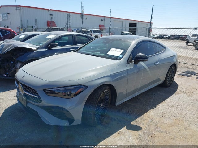 W1KMJ4HB3RF041704 Mercedes-Benz Cle 300 4matic