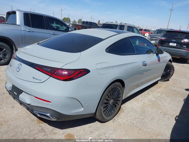 W1KMJ4HB3RF041704 Mercedes-Benz Cle 300 4matic