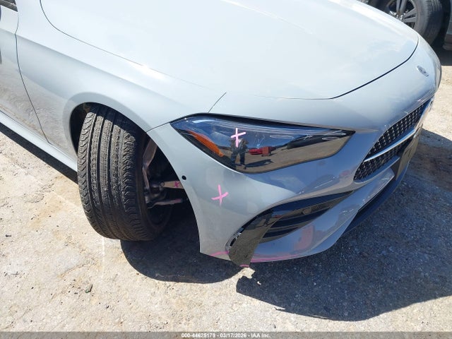 W1KMJ4HB3RF041704 Mercedes-Benz Cle 300 4matic