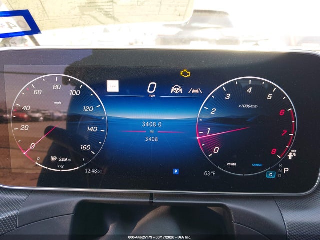 W1KMJ4HB3RF041704 Mercedes-Benz Cle 300 4matic