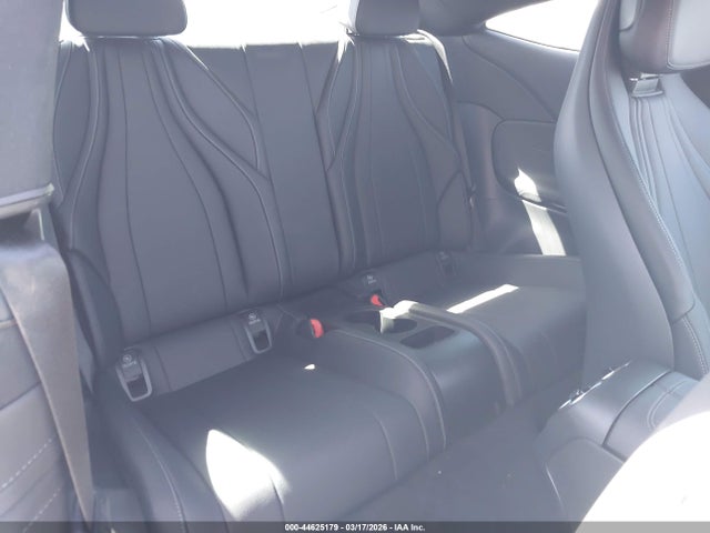 W1KMJ4HB3RF041704 Mercedes-Benz Cle 300 4matic