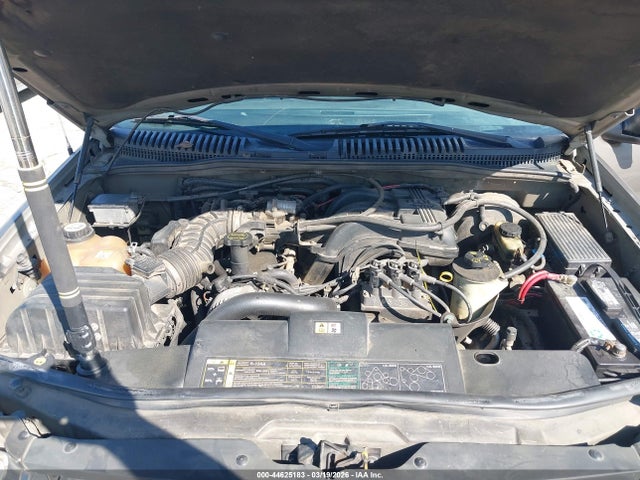 2002 FORD EXPLORER 1FMZU65E92UC58818 Photo 9