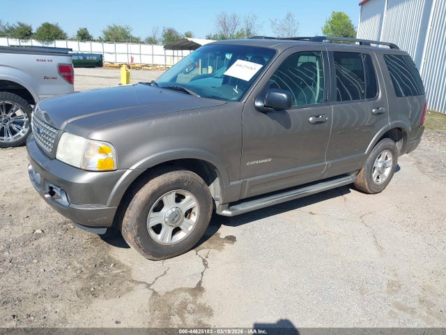 2002 FORD EXPLORER 1FMZU65E92UC58818 Photo 1