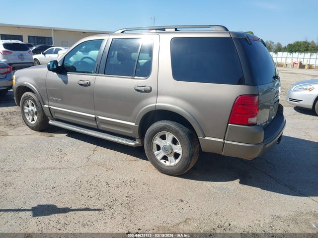 2002 FORD EXPLORER 1FMZU65E92UC58818 Photo 2