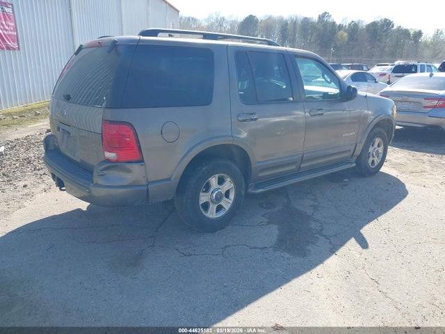 2002 FORD EXPLORER 1FMZU65E92UC58818 Photo 3