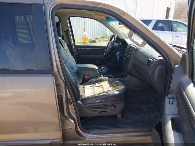 2002 FORD EXPLORER 1FMZU65E92UC58818 Photo 4