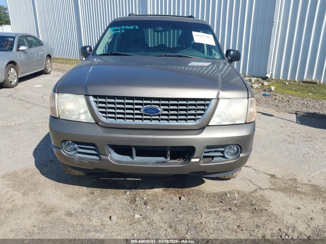 2002 FORD EXPLORER 1FMZU65E92UC58818 Photo 5