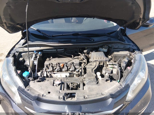 3CZRU5H55JM712523 Honda HR-V EX