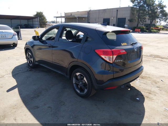 3CZRU5H55JM712523 Honda HR-V EX