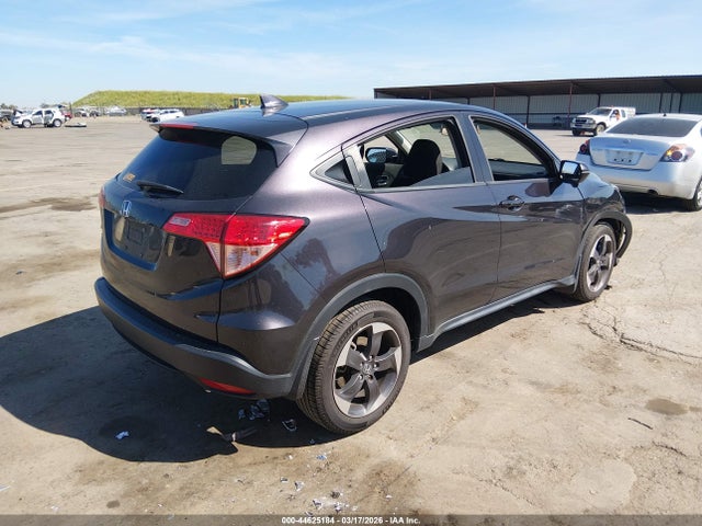 3CZRU5H55JM712523 Honda HR-V EX