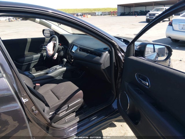 3CZRU5H55JM712523 Honda HR-V EX