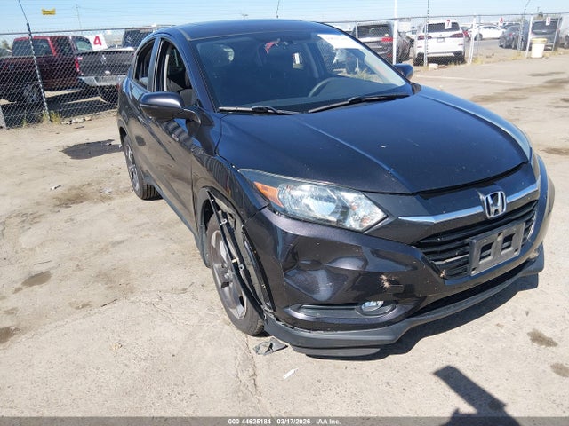 3CZRU5H55JM712523 Honda HR-V EX