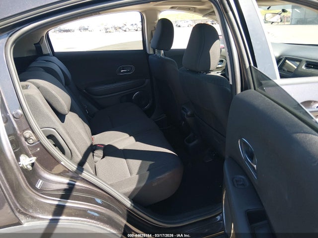 3CZRU5H55JM712523 Honda HR-V EX