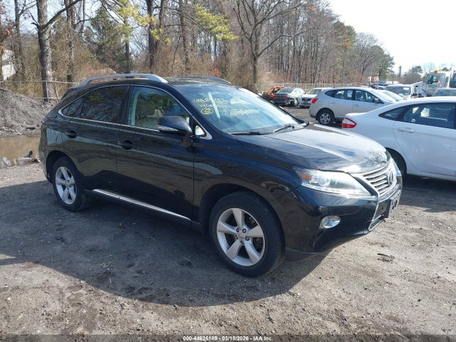 Aukcja sprzedaży 2014 Lexus Rx 350, vin: 2T2BK1BA5EC230737, numer aukcji: 44625189