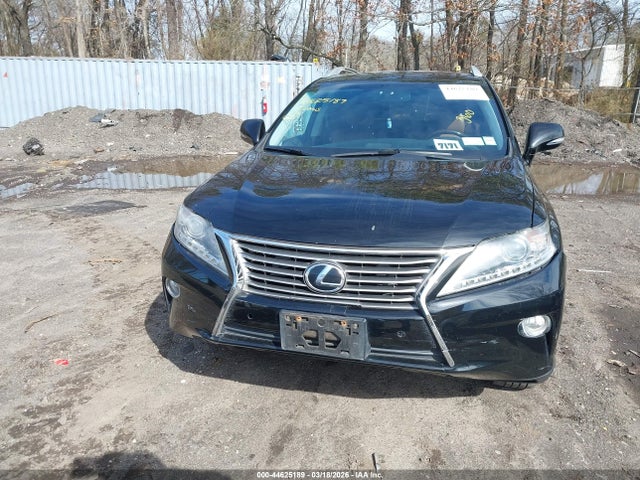 Продажа на аукционе авто 2014 Lexus Rx 350, vin: 2T2BK1BA5EC230737, номер лота: 44625189