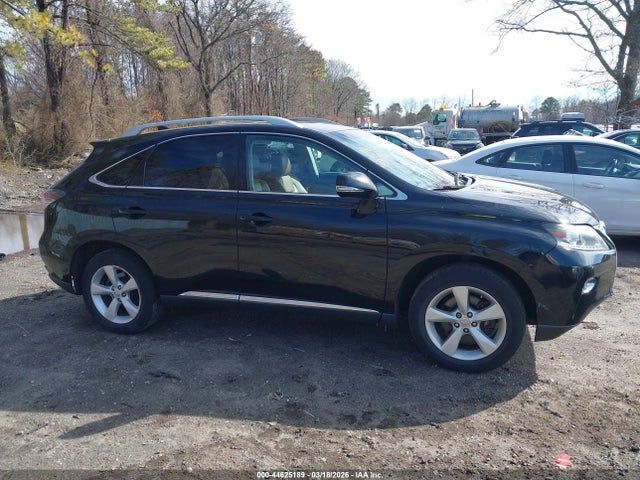 Продажа на аукционе авто 2014 Lexus Rx 350, vin: 2T2BK1BA5EC230737, номер лота: 44625189