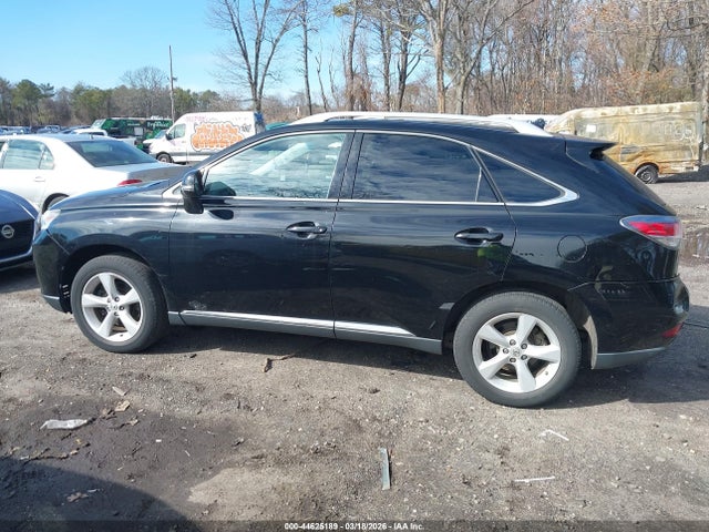Продажа на аукционе авто 2014 Lexus Rx 350, vin: 2T2BK1BA5EC230737, номер лота: 44625189