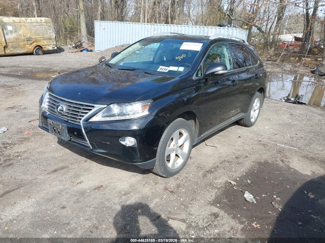 Продажа на аукционе авто 2014 Lexus Rx 350, vin: 2T2BK1BA5EC230737, номер лота: 44625189
