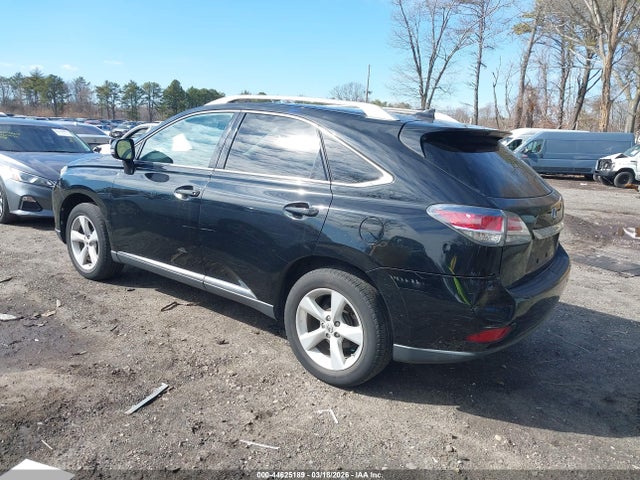 Продажа на аукционе авто 2014 Lexus Rx 350, vin: 2T2BK1BA5EC230737, номер лота: 44625189
