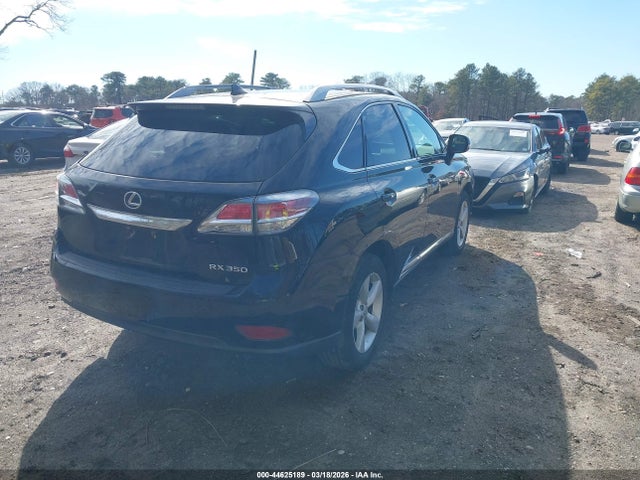 Продажа на аукционе авто 2014 Lexus Rx 350, vin: 2T2BK1BA5EC230737, номер лота: 44625189