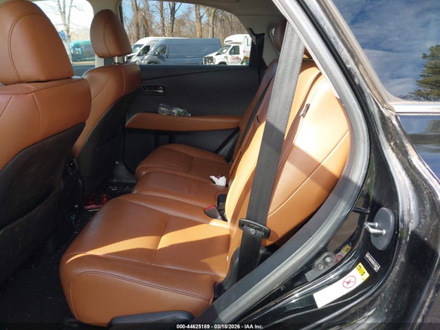 Продажа на аукционе авто 2014 Lexus Rx 350, vin: 2T2BK1BA5EC230737, номер лота: 44625189